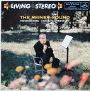 【中古】米LP Fritz Reiner ? Chicago Symphon The Reiner Sound LSC2183 RCA Victor Red S...