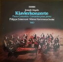【中古】独LP Philippe Entremont ? Wiener Ka Klavierkonzerte Vol. 1 642701AW Telefunke...