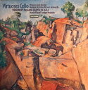 【中古】独LP Igor Stravinsky ? Niccolo Paga Virtuoses Cello 642528AS Telefunken /0040...