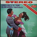 【中古】米LP Sir John Barbirolli Conducting Viennese Night At The ”Proms” SR90124 Mer...