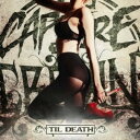 【中古】豪CD Capture the Crown Til Death SUM252 Sumerian Records /00110