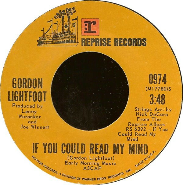 ・アーティスト Gordon Lightfoot ・タイトル If You Could Read My Mind / Poor Little Allison ・レーベル・型番 Reprise Records 0974 ・フォーマット 7インチレコード ・コンディション(盤) 良い (VG+) ・コンディション(ジャケット) プレインカバー（元ジャケット／カバー無し） ・コンディション(帯) オビなし ・特記事項 サンプル画像です。実際の商品の画像ではありません 商品写真はバーコード/カタログ番号に対応したサンプル画像ですので、お送りする商品の画像ではありません。帯やライナーなどの付属品は、特記事項に記載されている場合のみ含まれます。プロモやカラーレコードなどの仕様についても、該当する場合のみ特記事項に記載しています。 【ご購入前に必ずご確認ください】 ・本店サイト(www.recordcity.jp)とは価格、送料が違います ・本店サイト、その他支店のオーダーとは同梱発送できません ・注文確定後に別の注文を頂いた場合、注文同士の同梱は致しかねます。 ・別倉庫から発送しているため、店頭受け渡しは対応しておりません ・一部商品は他の通販サイトでも販売しているため、ご注文のタイミングによっては商品のご用意ができない場合がございます。 ・土日祝日はお休みです 金曜・祝前日9時以降のご連絡またはご入金は、返答または発送が週明け・祝日明けに順次対応となります。 ・ご購入後のキャンセル不可 ご購入後のキャンセルはいかなる理由においてもお受けできません。ご了承の上、ご購入くださいませ。 ・日本郵便(ゆうパック/ゆうメール)によるお届けになります。 ・中古品であることをご理解ください 当ストアでは中古商品を主に販売しております。中古品であることをご理解の上ご購入ください。また、一部商品はRecordCityオンラインストアで試聴可能です。 ・返品について お客様のご都合による返品は一切承っておりません。 表記の内容と実際の商品に相違がある場合、また針飛び等で返品・返金をご希望される場合は、商品の到着後1週間以内にご連絡ください。商品の返送をこちらで確認後、キャンセル・返金を行います。 コンディションVG以下の商品は返品できません。プレイに影響のない表面のこすれ傷、プレス起因のノイズ盤は返品の対象外です。 【コンディション表記】 ・ほぼ新品(M-)(Like New) 完全な新品。未使用。当店ではほぼ使用しません ・非常に良い(EX)(Excellent) 中古盤として美品な状態。わずかな経年を感じるものの傷みを感じさせない、当店基準で最高の状態 ・良い(VG+)(Very Good Plus) 丁寧に扱われた中古品で、軽い使用感がみられる。 ・可(VG)(Acceptable) 使い込まれた中古品で、「良い」よりもさらに使用感がみられる。 ・悪い(VG-)(Bad) 状態が悪いアイテム。使用の保障はなく、再生不可、針飛び、目立つノイズがあるかもしれない。状態によるクレーム不可。返品不可。 ・非常に悪い(G)(Very Bad) 「悪い」よりさらに状態が悪いアイテム。使用の保障はなく、再生不可、針飛び、目立つノイズがあるかもしれない。状態によるクレーム不可。返品不可。 ・ジャンク(Fair)(Junk/Fair) 割れている、反っている、水ダメージがある、カビ、ジャケットが分離している、ひどい書き込み、ひどい擦れなど最低の状態。使用の保障はなく、再生不可、針飛び、目立つノイズがあるかもしれない。状態によるクレーム不可。返品不可。 ・ジャンク(Poor)(Junk/Poor) 割れている、反っている、水ダメージがある、カビ、ジャケットが分離している、ひどい書き込み、ひどい擦れなど最低の状態。使用の保障はなく、再生不可、針飛び、目立つノイズがあるかもしれない。状態によるクレーム不可。返品不可。