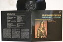 【中古】仏LP Claudio Monteverdi ? Clemencic Il Combattimento Di Tancredi E Clorinda H...