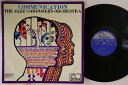 【中古】蘭LP Jazz Composers Orchestra Communication 881011ZY Fontana /00400