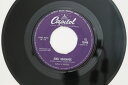 【中古】英7” King Curtis Soul Serenade / More Soul 45CL15346 Capitol Records /00080