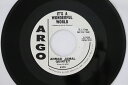 【中古】米7” Ahmad Jamal Quintet Its A Wonderful World / Valentina 5379 Argo プロモ /000...