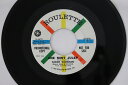 【中古】米7” Sarah Vaughan One Mint Julep / Mama (He Treats Your Daughter Mean R4413 ...
