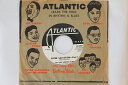 【中古】米7” Slide Hampton Octet Sister Salvation - Parts I + II 455007 Atlantic プロモ ...