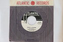 【中古】米7” Hank Crawford Easy Living / Playmates 455016 Atlantic プロモ /00080