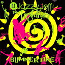 【中古】米CD DJ Jazzy Jeff & Fresh Prince Summertime 14422JS Jive /00110