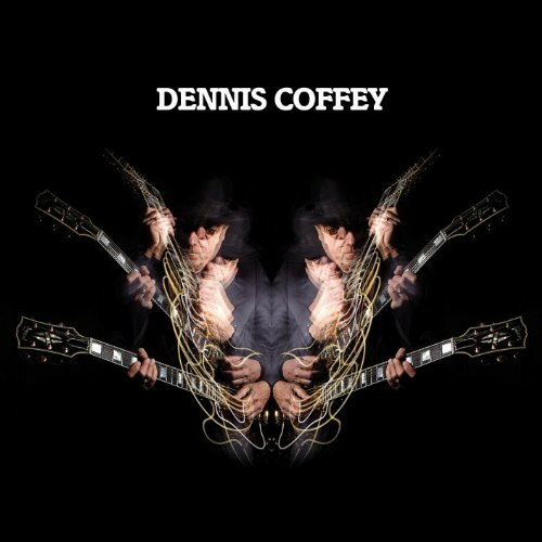 【中古】独CD Dennis Coffey Dennis Coffey STRUT075CD Strut 紙ジャケ /00110
