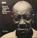 【中古】米LP Kid Thomas Valentine Thomas Valentine At Kohlmans Tavern NOR7201 New Orl...
