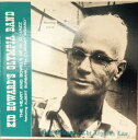【中古】米LP Kid Howards Olympia Band The Heart And Bowels Of N. O. Jazz JCE18 Jazzol...