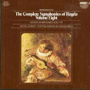 【中古】米6LP Joseph Haydn - Philharmonia Hu Symphonies Nos. 1 - 19 STS1531015 London...