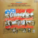 【中古】米LP Antonin Dvo?ak / Eugene Ormand ”New World” Symphony ARL12949 RCA Red Sea...