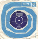 【中古】英7” John Miles Music F13627 Decca /00080