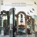 【中古】米2LP Respighi : Ormandy - The Phila Respighi Album: Five Great Tone Poems MG...