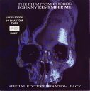 【中古】英7” Phantom Chords Johnny Remember Me MAGS1 M&G /00080