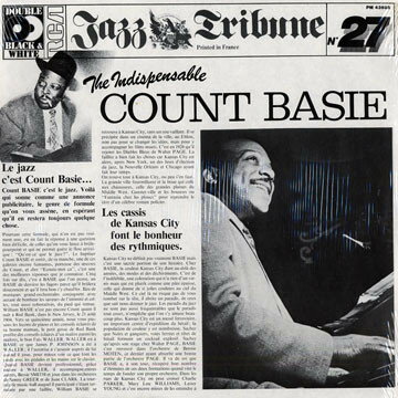 【中古】仏2LP Count Basie The Indispensable Count Basie PM43688 RCA /00660 【中古】仏2LP Count Basie The Indispensable Count Basie PM43688 RCA /00660