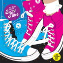【中古】仏12” Top Billin Top Billin Presents Sexy Time TB004 Top Billin Music /00250
