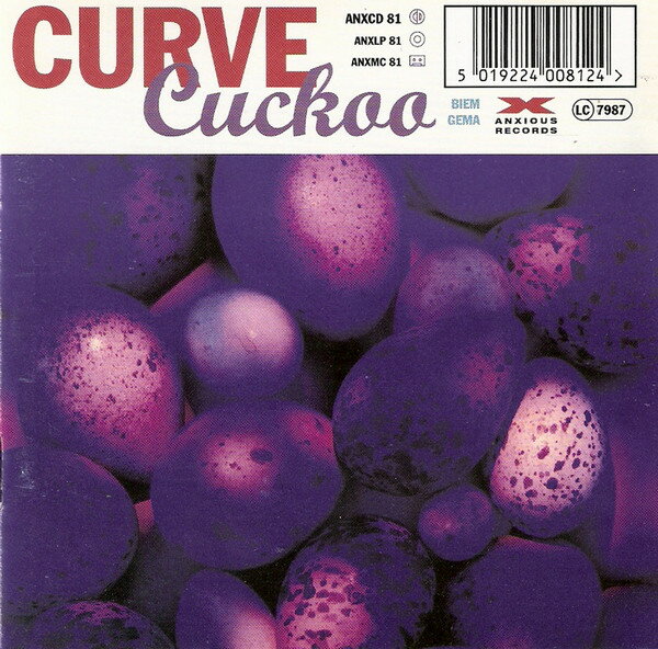 ・アーティスト Curve ・タイトル Cuckoo ・レーベル・型番 Anxious Records ANXCD81 ・フォーマット CD ・コンディション(盤) 良い (VG+) ・コンディション(ジャケット) ・コンディション(帯) オビなし ・特記事項 【ケース擦れ】【盤汚れ】 サンプル画像です。実際の商品の画像ではありません 商品写真はバーコード/カタログ番号に対応したサンプル画像ですので、お送りする商品の画像ではありません。帯やライナーなどの付属品は、特記事項に記載されている場合のみ含まれます。プロモやカラーレコードなどの仕様についても、該当する場合のみ特記事項に記載しています。 【ご購入前に必ずご確認ください】 ・本店サイト(www.recordcity.jp)とは価格、送料が違います ・本店サイト、その他支店のオーダーとは同梱発送できません ・注文確定後に別の注文を頂いた場合、注文同士の同梱は致しかねます。 ・別倉庫から発送しているため、店頭受け渡しは対応しておりません ・一部商品は他の通販サイトでも販売しているため、ご注文のタイミングによっては商品のご用意ができない場合がございます。 ・土日祝日はお休みです 金曜・祝前日9時以降のご連絡またはご入金は、返答または発送が週明け・祝日明けに順次対応となります。 ・ご購入後のキャンセル不可 ご購入後のキャンセルはいかなる理由においてもお受けできません。ご了承の上、ご購入くださいませ。 ・日本郵便(ゆうパック/ゆうメール)によるお届けになります。 ・中古品であることをご理解ください 当ストアでは中古商品を主に販売しております。中古品であることをご理解の上ご購入ください。また、一部商品はRecordCityオンラインストアで試聴可能です。 ・返品について お客様のご都合による返品は一切承っておりません。 表記の内容と実際の商品に相違がある場合、また針飛び等で返品・返金をご希望される場合は、商品の到着後1週間以内にご連絡ください。商品の返送をこちらで確認後、キャンセル・返金を行います。 コンディションVG以下の商品は返品できません。プレイに影響のない表面のこすれ傷、プレス起因のノイズ盤は返品の対象外です。 【コンディション表記】 ・ほぼ新品(M-)(Like New) 完全な新品。未使用。当店ではほぼ使用しません ・非常に良い(EX)(Excellent) 中古盤として美品な状態。わずかな経年を感じるものの傷みを感じさせない、当店基準で最高の状態 ・良い(VG+)(Very Good Plus) 丁寧に扱われた中古品で、軽い使用感がみられる。 ・可(VG)(Acceptable) 使い込まれた中古品で、「良い」よりもさらに使用感がみられる。 ・悪い(VG-)(Bad) 状態が悪いアイテム。使用の保障はなく、再生不可、針飛び、目立つノイズがあるかもしれない。状態によるクレーム不可。返品不可。 ・非常に悪い(G)(Very Bad) 「悪い」よりさらに状態が悪いアイテム。使用の保障はなく、再生不可、針飛び、目立つノイズがあるかもしれない。状態によるクレーム不可。返品不可。 ・ジャンク(Fair)(Junk/Fair) 割れている、反っている、水ダメージがある、カビ、ジャケットが分離している、ひどい書き込み、ひどい擦れなど最低の状態。使用の保障はなく、再生不可、針飛び、目立つノイズがあるかもしれない。状態によるクレーム不可。返品不可。 ・ジャンク(Poor)(Junk/Poor) 割れている、反っている、水ダメージがある、カビ、ジャケットが分離している、ひどい書き込み、ひどい擦れなど最低の状態。使用の保障はなく、再生不可、針飛び、目立つノイズがあるかもしれない。状態によるクレーム不可。返品不可。
