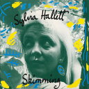 【中古】英CD Sylvia Hallett Skimming MASHCD0012 Mash Productions /00110