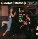 【中古】米LP Al Nevins & His Orchestra Dancing With The Blues LSP1654 RCA Victor /002...