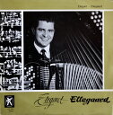 【中古】独LP Mogens Ellegaard Elegant Elegaard LP3004 Hohner /00260