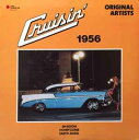【中古】加LP Various Cruisin 1956 RR34081 Ruby Records Limited /00260