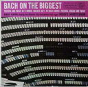 【中古】米LP Robert Elmore Bach On The Biggest MG50127 Mercury /00260