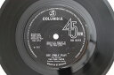 【中古】英7” Pink Floyd See Emily Play / Scarecrow DB8214 COLUMBIA /00080