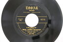 【中古】米7” Rick Jones Quartet SWINGIN SR1009 Essar Records /00080