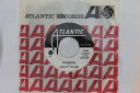 【中古】米7” Quartette Tres Bien Exodus / Three Oclock In The Morning 452295PROMO ATL...