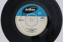 【中古】英7” Johnny Ace Johnny Ace VE170150 Vogue Records Limite /00080