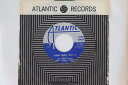 【中古】米7” Ray Charles Presents David ”Fa Hard Times 455002 Atlantic /00080