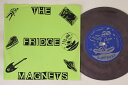 【中古】加7” Fridge Magnets Flattened Cars none Surfdust Records /00080