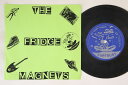 【中古】加7” Fridge Magnets Flattened Cars none Surfdust Records /00080
