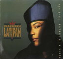 【中古】仏12” Queen Latifah Fly Girl 590023 Fnac Music /00250
