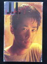 【中古】Cassette 稲垣潤一 J I ZH281354 EXPRESS 未開封 /00110