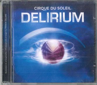 ・アーティスト Cirque Du Soleil ・タイトル Delirium ・レーベル・型番 CIRQUE DU SOLEIL MUSIQUE INC. CDSMCJ100262 ・フォーマット CD ・コンディション(盤) 良い (VG+) ・コンディション(ジャケット) 良い (VG+) ・コンディション(帯) オビなし ・特記事項 【盤に小さいキズ】【ケース擦れ】 サンプル画像です。実際の商品の画像ではありません 商品写真はバーコード/カタログ番号に対応したサンプル画像ですので、お送りする商品の画像ではありません。帯やライナーなどの付属品は、特記事項に記載されている場合のみ含まれます。プロモやカラーレコードなどの仕様についても、該当する場合のみ特記事項に記載しています。 【ご購入前に必ずご確認ください】 ・本店サイト(www.recordcity.jp)とは価格、送料が違います ・本店サイト、その他支店のオーダーとは同梱発送できません ・注文確定後に別の注文を頂いた場合、注文同士の同梱は致しかねます。 ・別倉庫から発送しているため、店頭受け渡しは対応しておりません ・一部商品は他の通販サイトでも販売しているため、ご注文のタイミングによっては商品のご用意ができない場合がございます。 ・土日祝日はお休みです 金曜・祝前日9時以降のご連絡またはご入金は、返答または発送が週明け・祝日明けに順次対応となります。 ・ご購入後のキャンセル不可 ご購入後のキャンセルはいかなる理由においてもお受けできません。ご了承の上、ご購入くださいませ。 ・日本郵便(ゆうパック/ゆうメール)によるお届けになります。 ・中古品であることをご理解ください 当ストアでは中古商品を主に販売しております。中古品であることをご理解の上ご購入ください。また、一部商品はRecordCityオンラインストアで試聴可能です。 ・返品について お客様のご都合による返品は一切承っておりません。 表記の内容と実際の商品に相違がある場合、また針飛び等で返品・返金をご希望される場合は、商品の到着後1週間以内にご連絡ください。商品の返送をこちらで確認後、キャンセル・返金を行います。 コンディションVG以下の商品は返品できません。プレイに影響のない表面のこすれ傷、プレス起因のノイズ盤は返品の対象外です。 【コンディション表記】 ・ほぼ新品(M-)(Like New) 完全な新品。未使用。当店ではほぼ使用しません ・非常に良い(EX)(Excellent) 中古盤として美品な状態。わずかな経年を感じるものの傷みを感じさせない、当店基準で最高の状態 ・良い(VG+)(Very Good Plus) 丁寧に扱われた中古品で、軽い使用感がみられる。 ・可(VG)(Acceptable) 使い込まれた中古品で、「良い」よりもさらに使用感がみられる。 ・悪い(VG-)(Bad) 状態が悪いアイテム。使用の保障はなく、再生不可、針飛び、目立つノイズがあるかもしれない。状態によるクレーム不可。返品不可。 ・非常に悪い(G)(Very Bad) 「悪い」よりさらに状態が悪いアイテム。使用の保障はなく、再生不可、針飛び、目立つノイズがあるかもしれない。状態によるクレーム不可。返品不可。 ・ジャンク(Fair)(Junk/Fair) 割れている、反っている、水ダメージがある、カビ、ジャケットが分離している、ひどい書き込み、ひどい擦れなど最低の状態。使用の保障はなく、再生不可、針飛び、目立つノイズがあるかもしれない。状態によるクレーム不可。返品不可。 ・ジャンク(Poor)(Junk/Poor) 割れている、反っている、水ダメージがある、カビ、ジャケットが分離している、ひどい書き込み、ひどい擦れなど最低の状態。使用の保障はなく、再生不可、針飛び、目立つノイズがあるかもしれない。状態によるクレーム不可。返品不可。