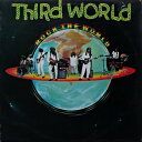 【中古】英LP Third World Rock The World CBS85027 CBS /00260