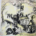 【中古】英LP T. S. Eliot Read By Robert Spe Waste Land PLP1108 ARGO /00260