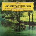 【中古】独LP Franz Schubert ? Emil Gilels ? Forellenquintett ? Trout Quintet ? Quinte...