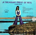 【中古】米LP 101 Strings Treasure Chest Of Hits By Irving Berlin S5248 ALSHIRE /00260