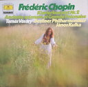【中古】独LP Frederic Chopin - Tamas Vasary Klavierkonzert Nr. 2 ? Andante Spianato E...