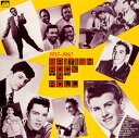 【中古】英LP Various British Rock N Roll 1955-1960 SEE38 See For Miles Record /00260