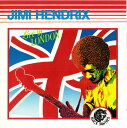 【中古】CD Jimi Hendrix Live In London 1967 BPCD016 Black Panther Record /00110