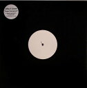 【中古】蘭12” Jeffray & Calmani Deeper Underground WL049 Spinnin Records Whit /00250