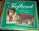 【中古】独3LP Various Eugen DAlbert - Tiefland 27663XR Eurodisc /00920