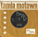 【中古】英7” Temptations Cloud Nine TMG707 Tamla Motown /00080